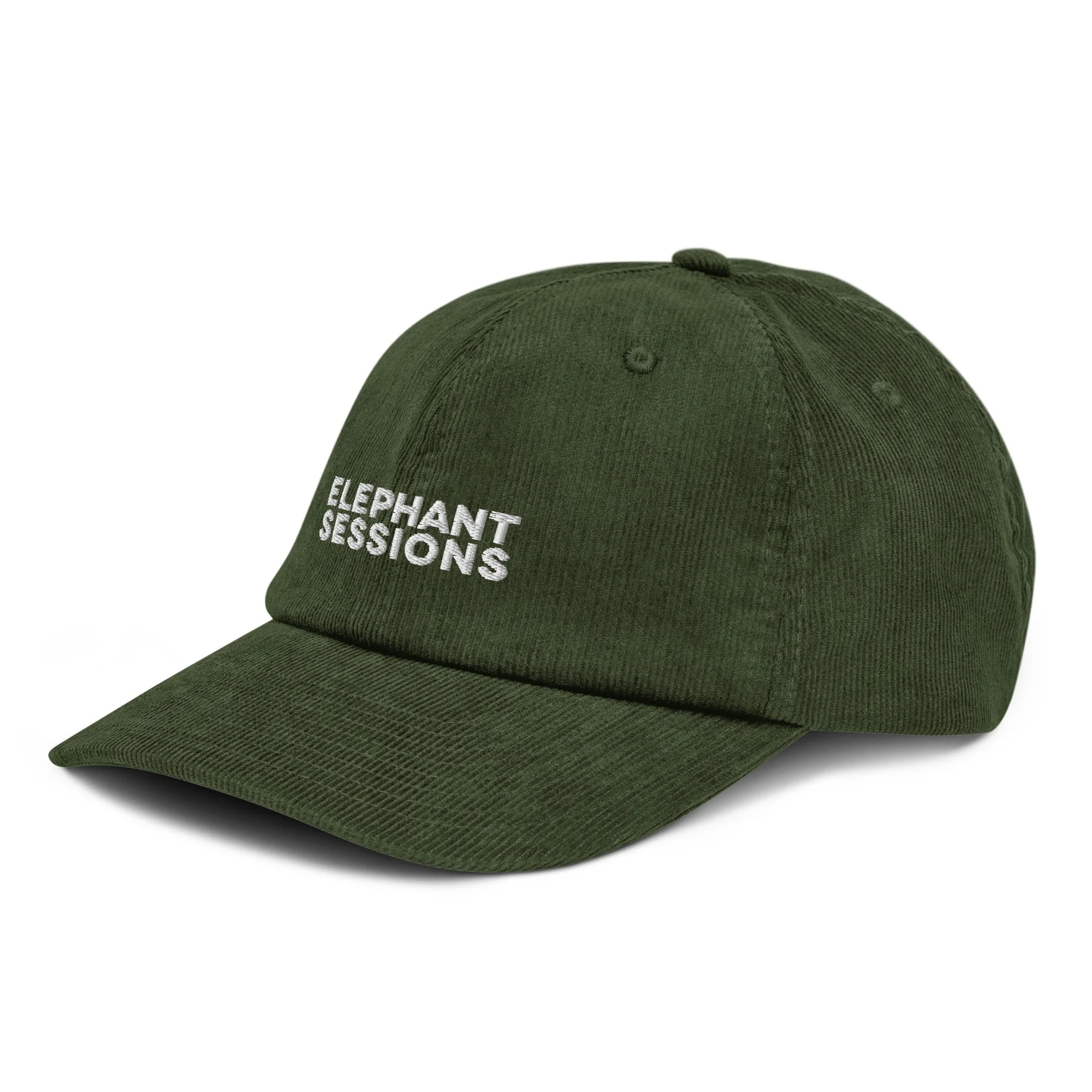 corduroy-hat-dark-olive-left-front-6813620d14d0d.jpg