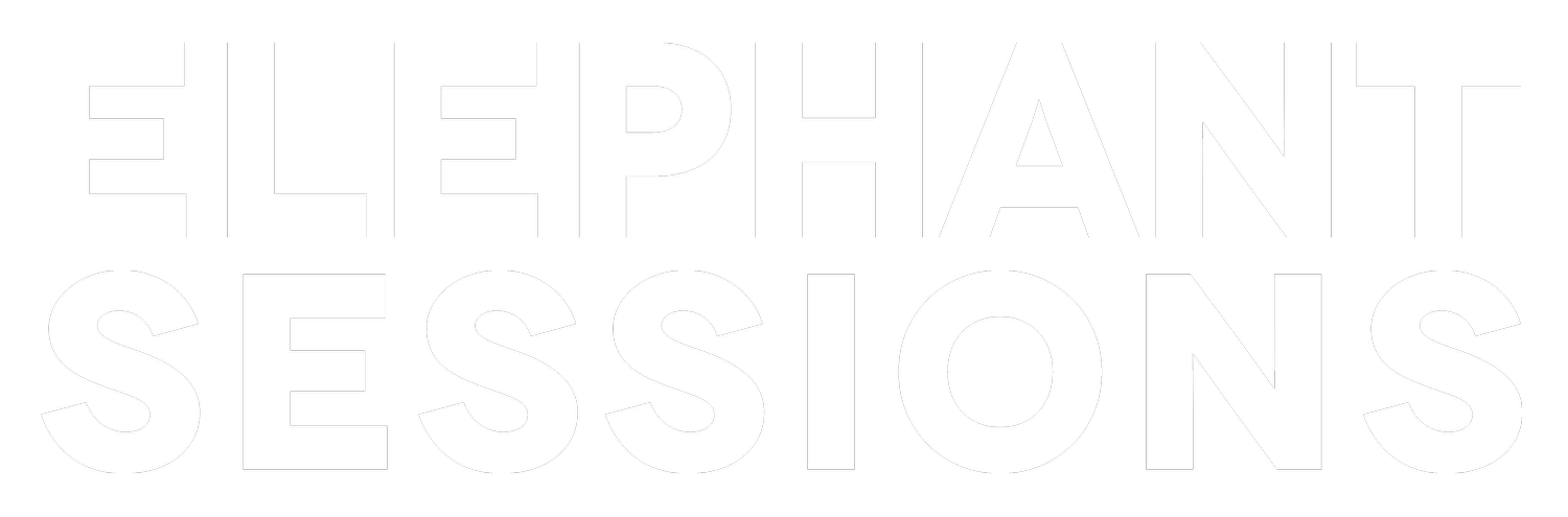 ELEPHANT SESSIONS