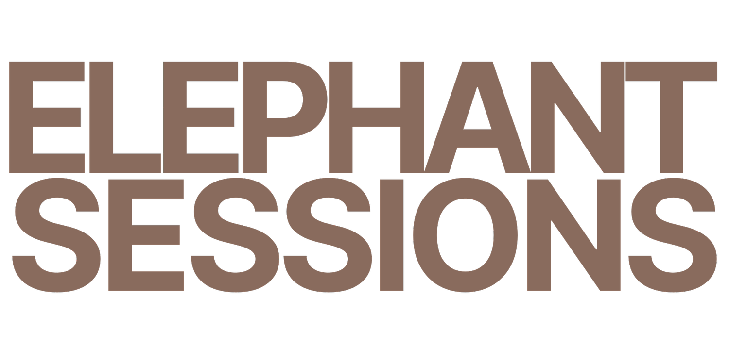 ELEPHANT SESSIONS
