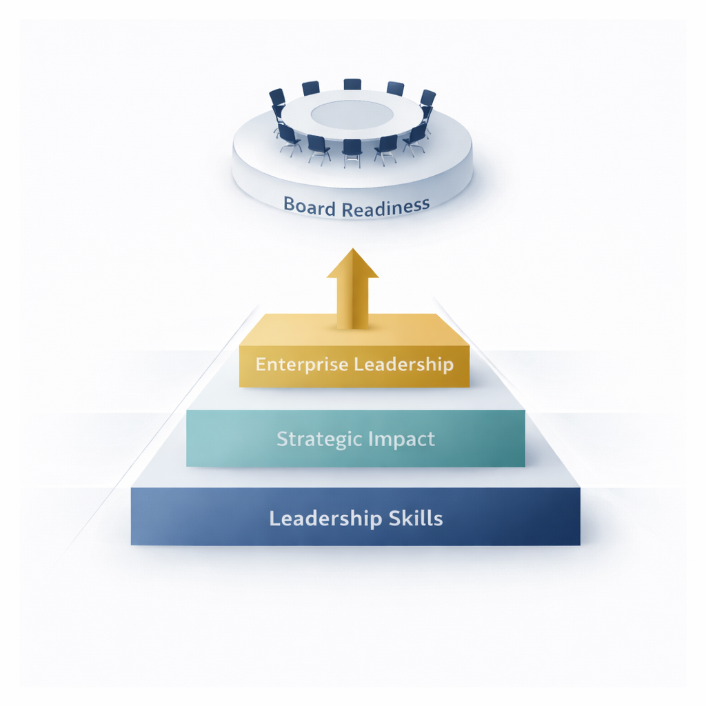 Board & Visibility Accelerator