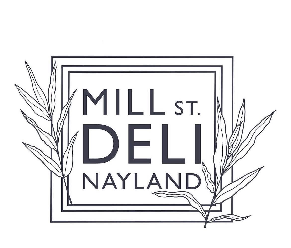 Want more space in your car for your visit to us? If so then let the Mill St Deli in Nayland look after your food needs. They now deliver to the Campsite. Check the link for more info: https://www.millstreetstore.co.uk/rushbanksonline