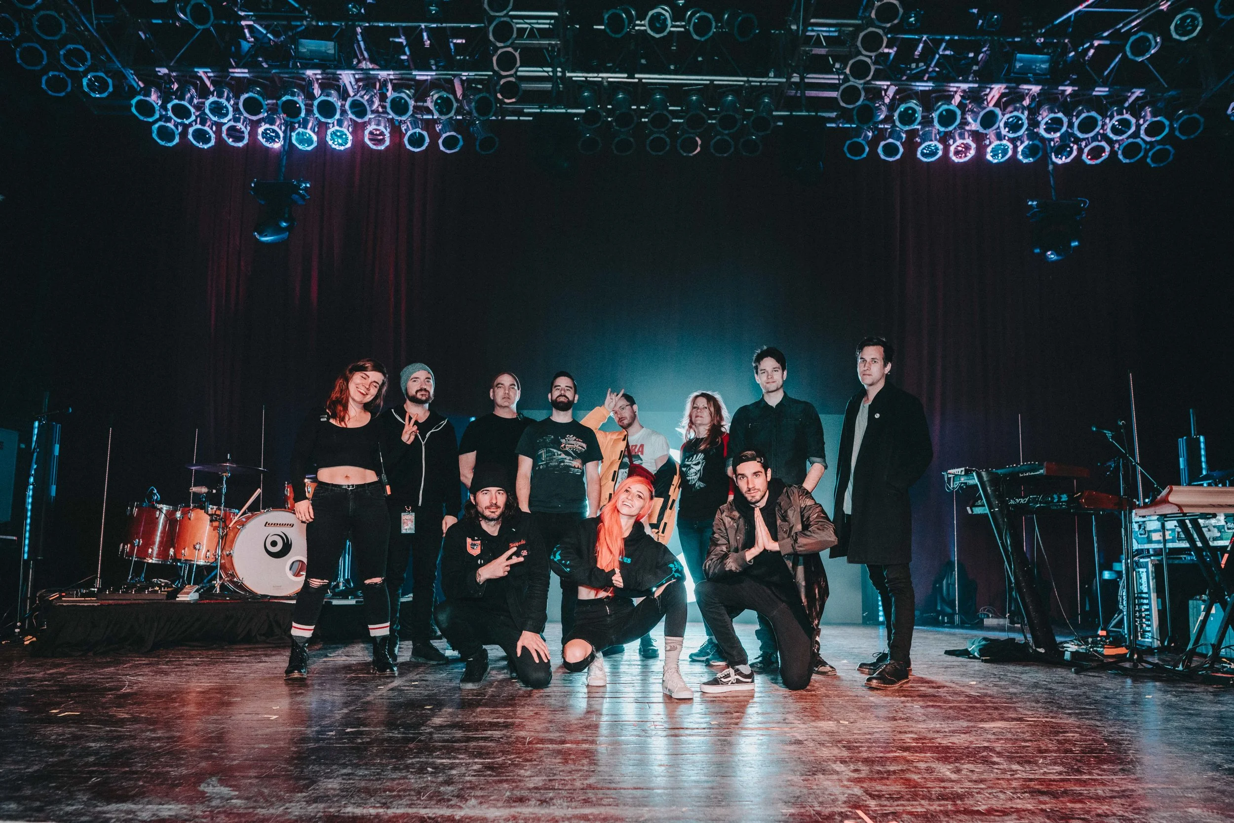 Photo by Ryan Watanabe .