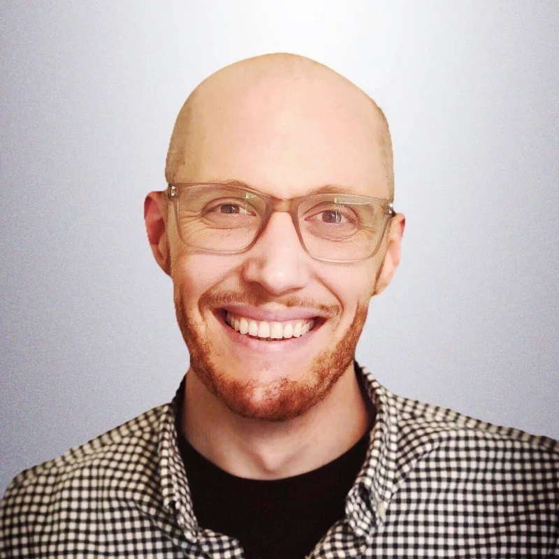 Mike Rund About rand&rand — rand&rand