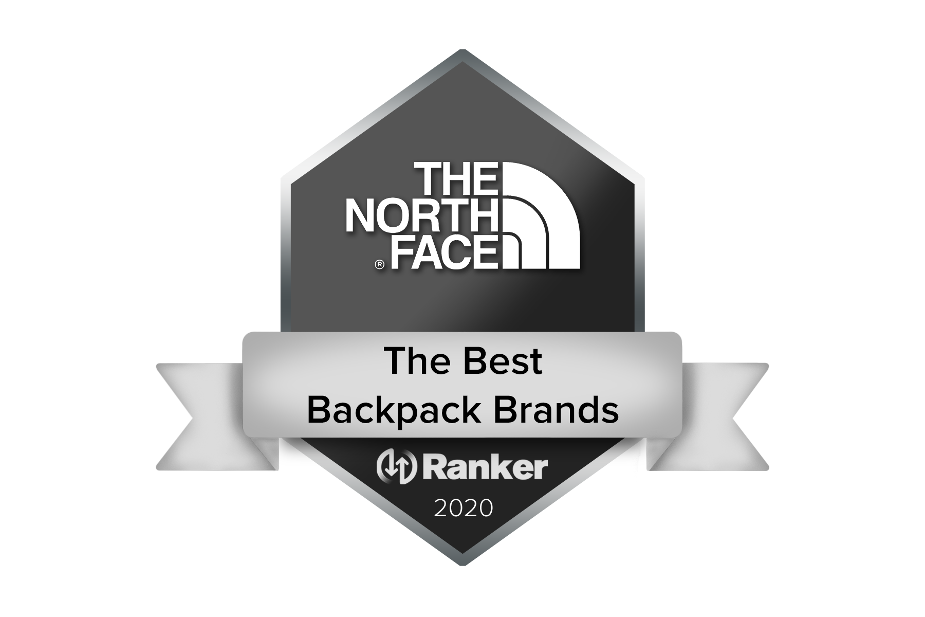 Congratulations The North Face Ranker
