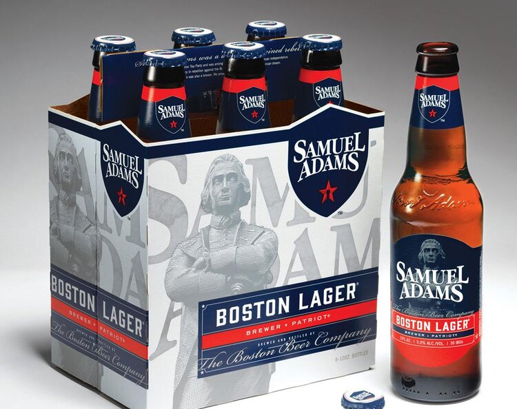 Photo: Sam Adams