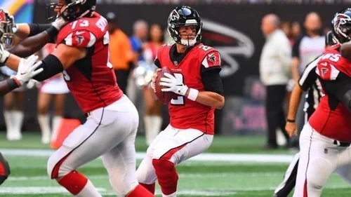 Ranker Voters Predict Matt Ryan’s NFL MVP Win