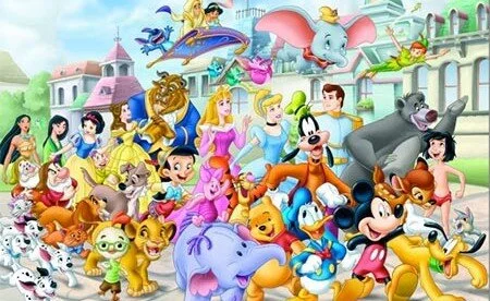 The Two Most Important Elements Behind Every Beloved Disney Classic