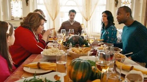 The Ranker Guide to Thanksgiving Dinner Political Conversation