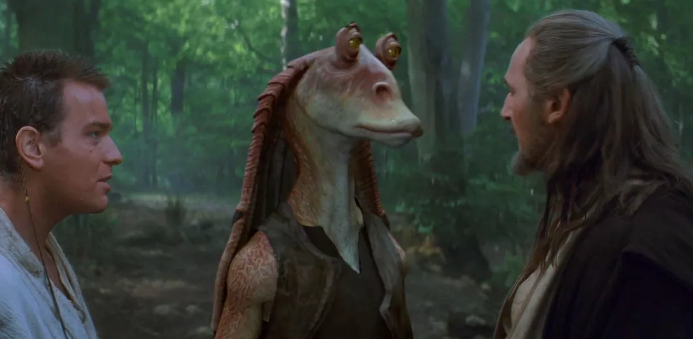 Star Wars: Coast to Coast