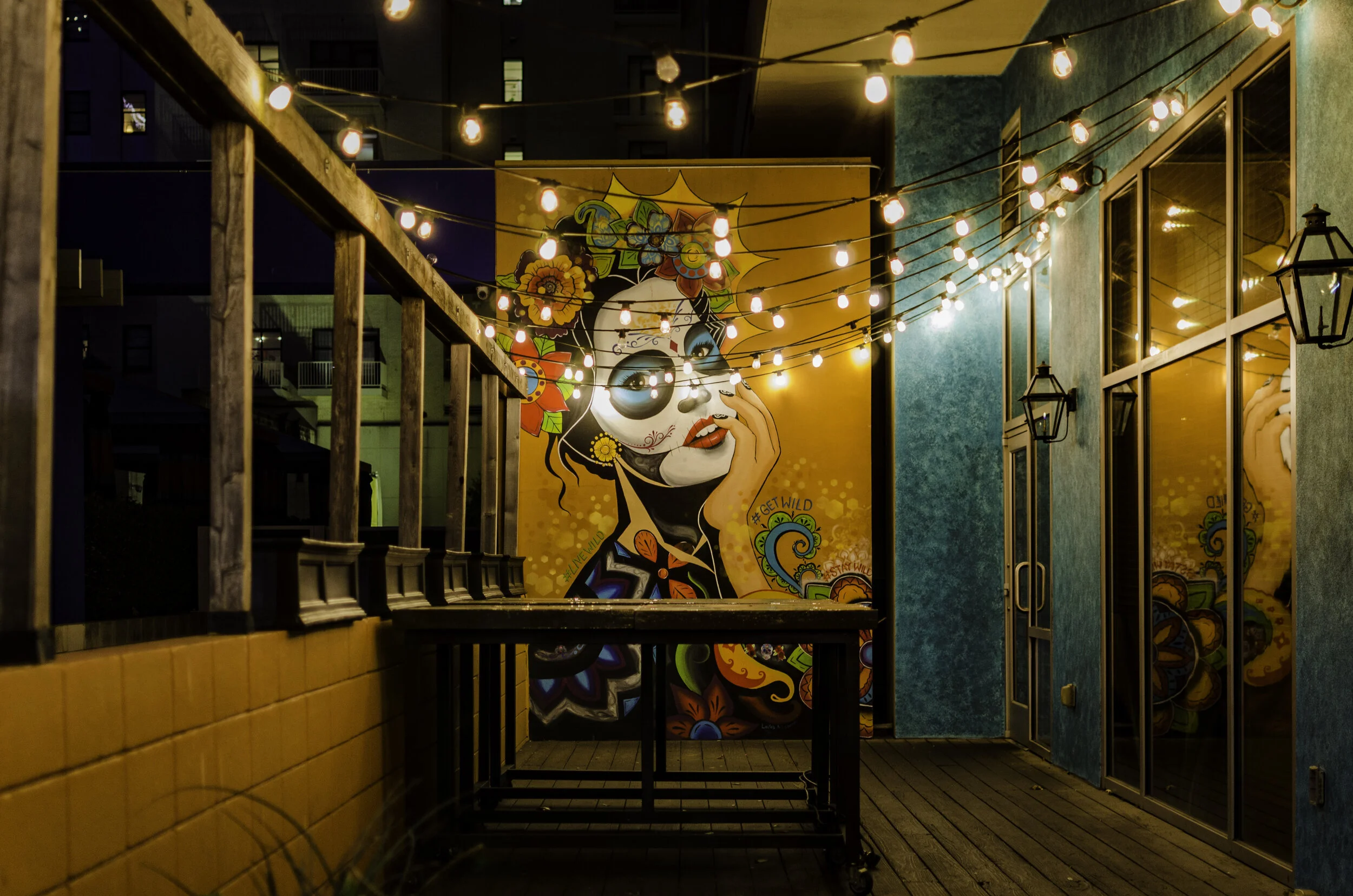 What Are Americans Drinking on “Solo de Mayo”?