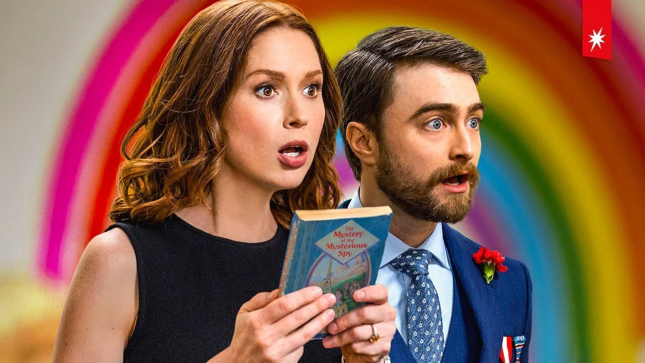 Diving Into The Unbreakable Kimmy Schmidt