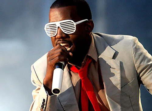 Kanye 2020? Not if Ranker Voters Can Help It.