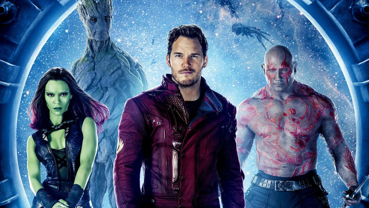 What Kind of Movie Is Guardians of the Galaxy?