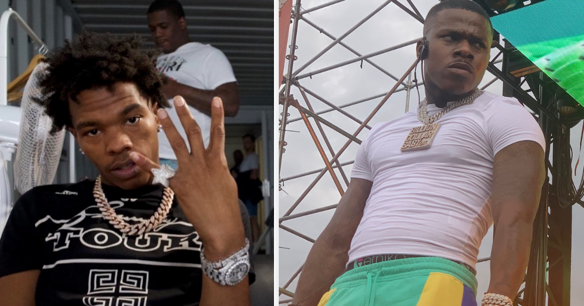 Battle of the “Baby”s