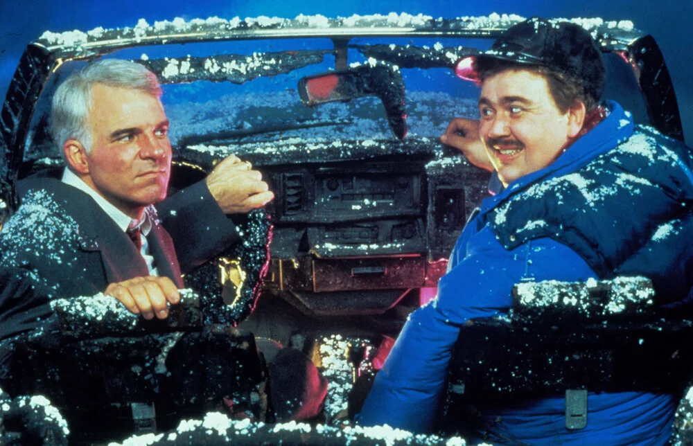 Ranker’s Top 5 Thanksgiving Movies