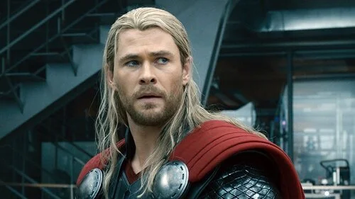 Ranker Spotlight: Chris Hemsworth