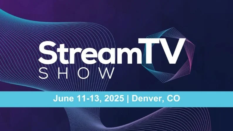 StreamTV 2025 in Denver