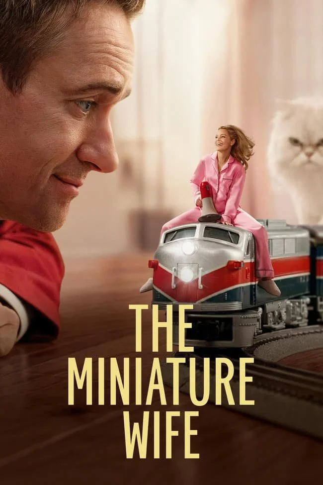 The Miniature Wife