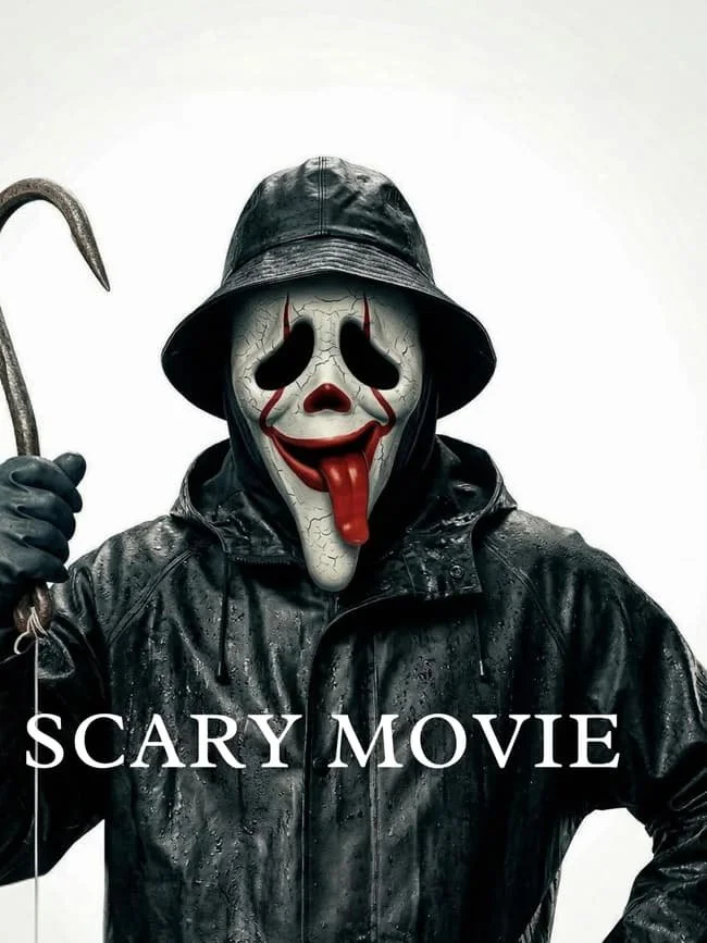 Scary Movie 6