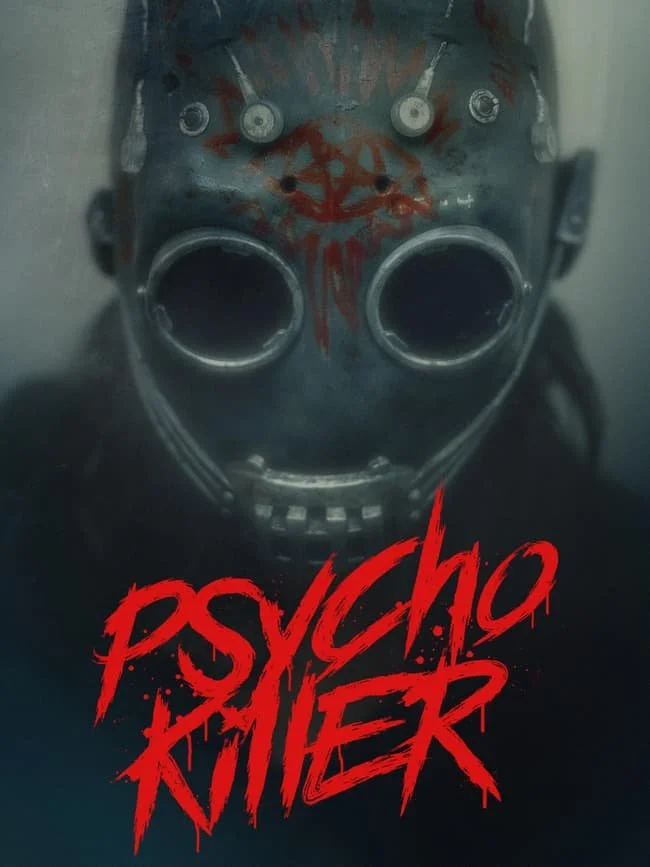 Psycho Killer