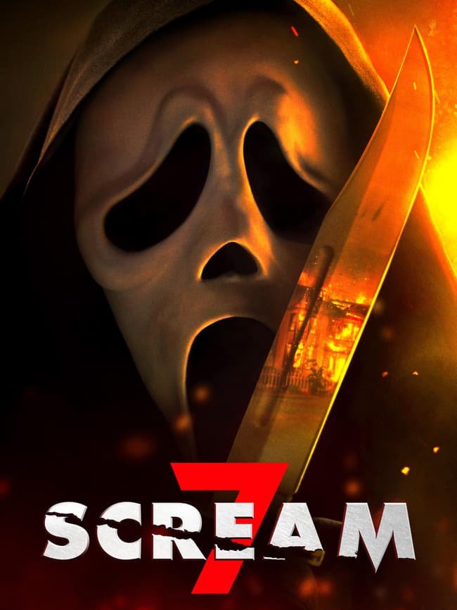 Scream 7