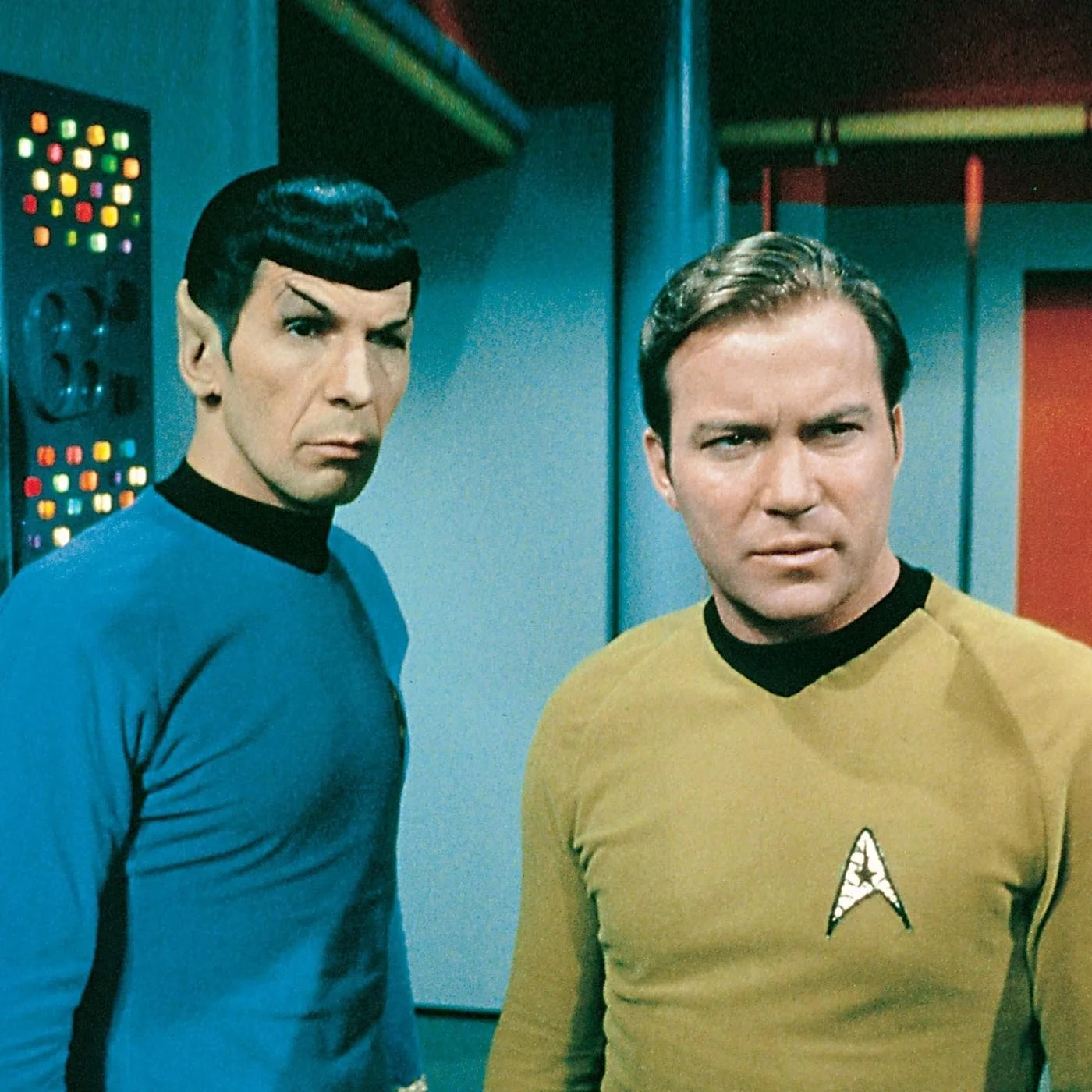 Star Trek / CBS / Paramount Global