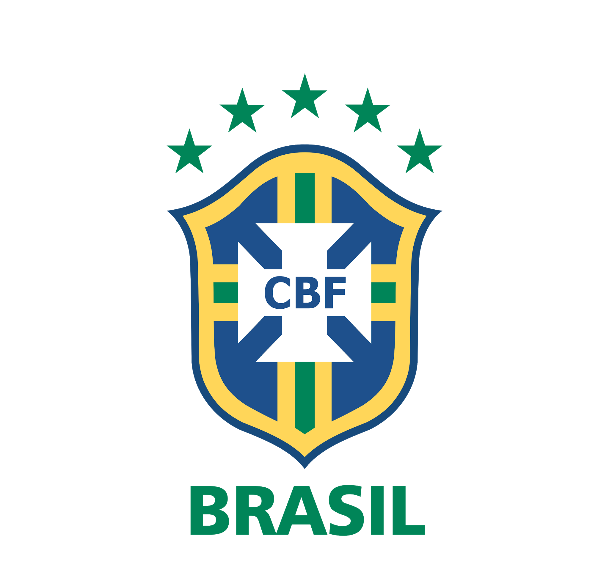 Brazil national football team - Wikipedia