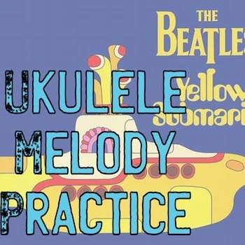 Yellow Sub melody