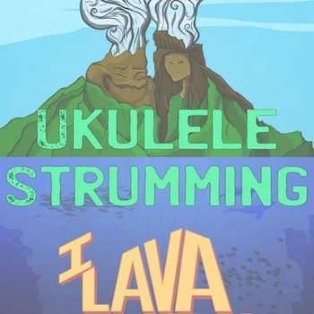 I Lava You - strumming.jpeg