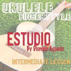 ESTUDIO for Ukulele