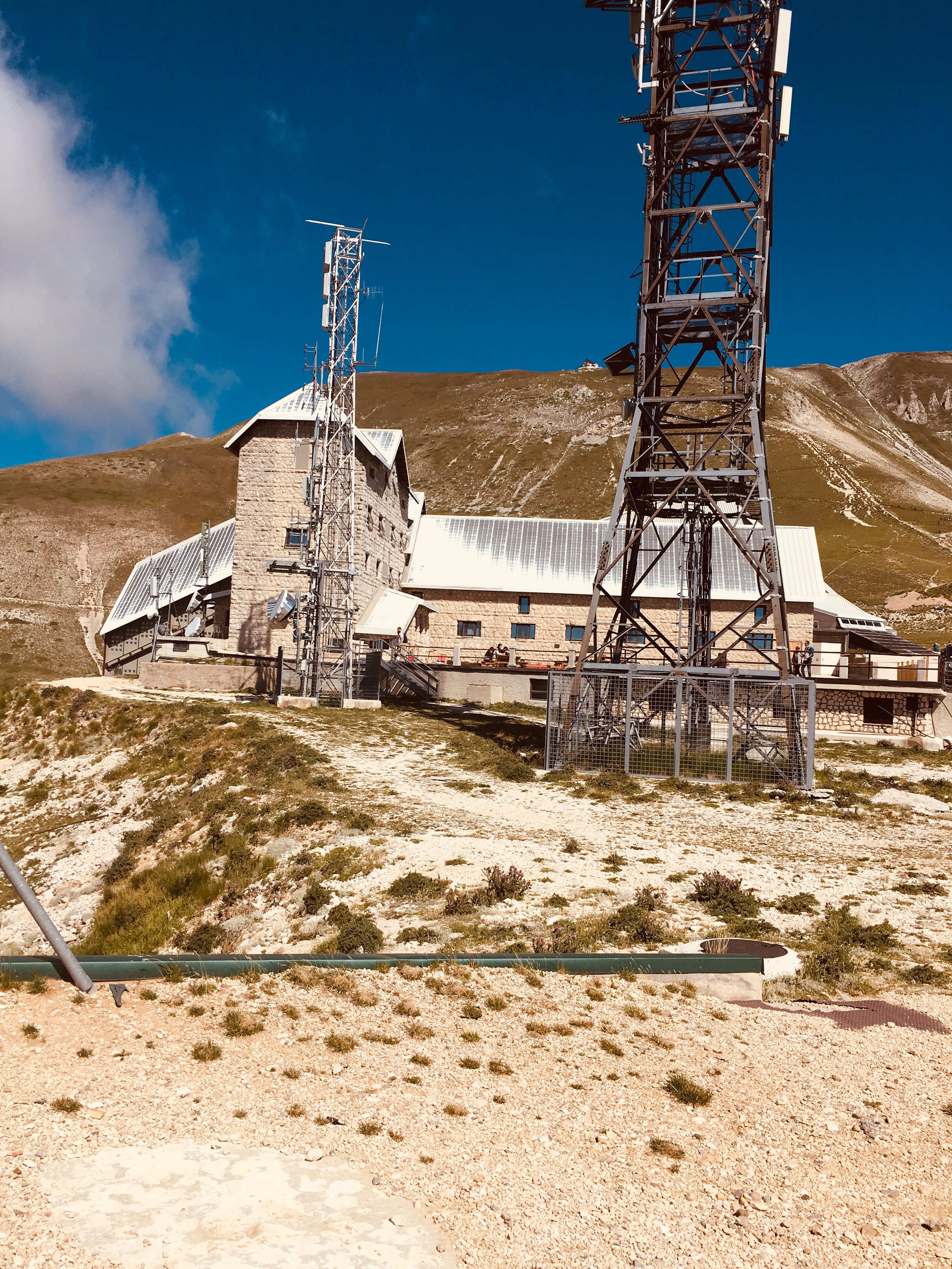 Campo Imperatore