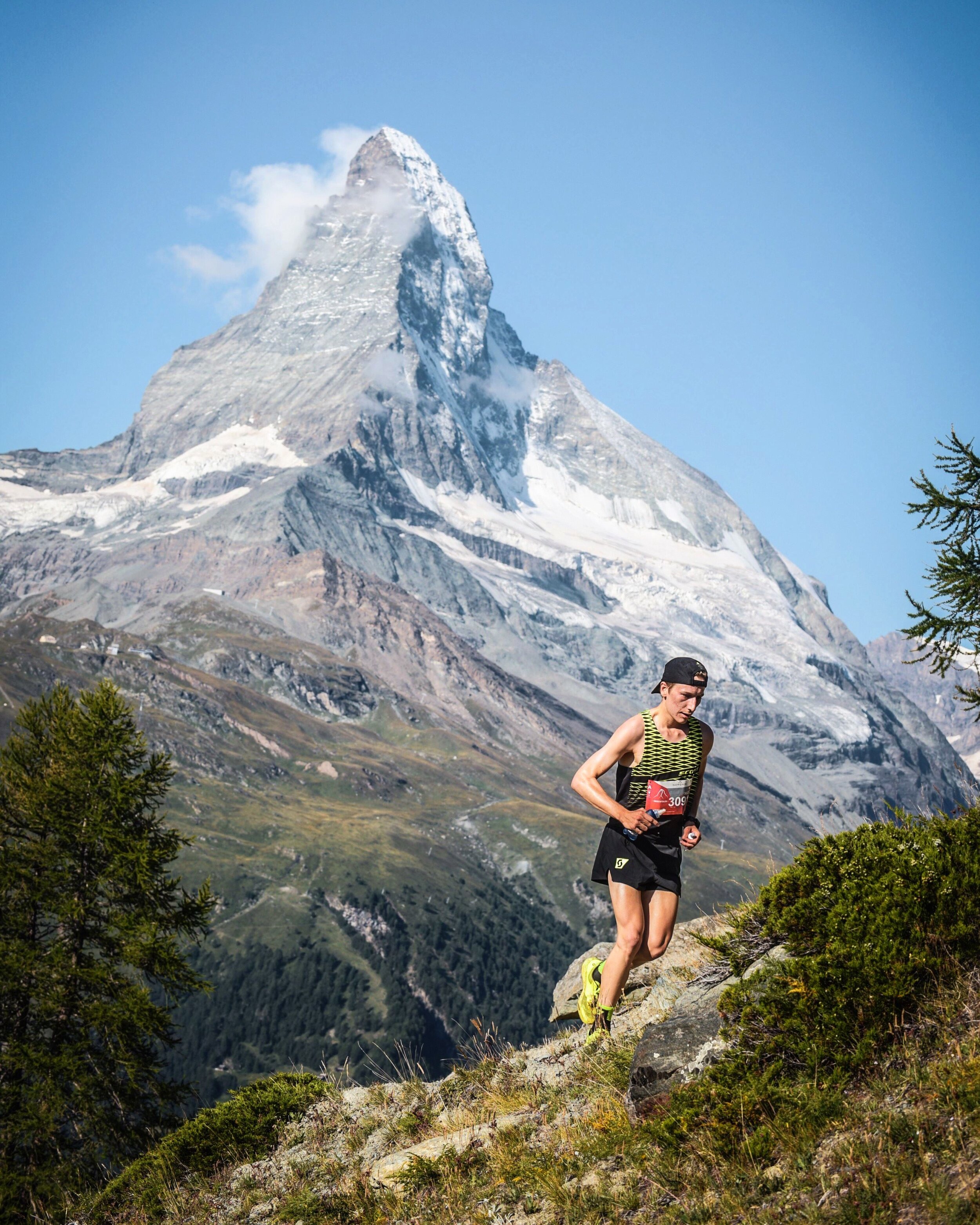 Matterhorn Ultraks