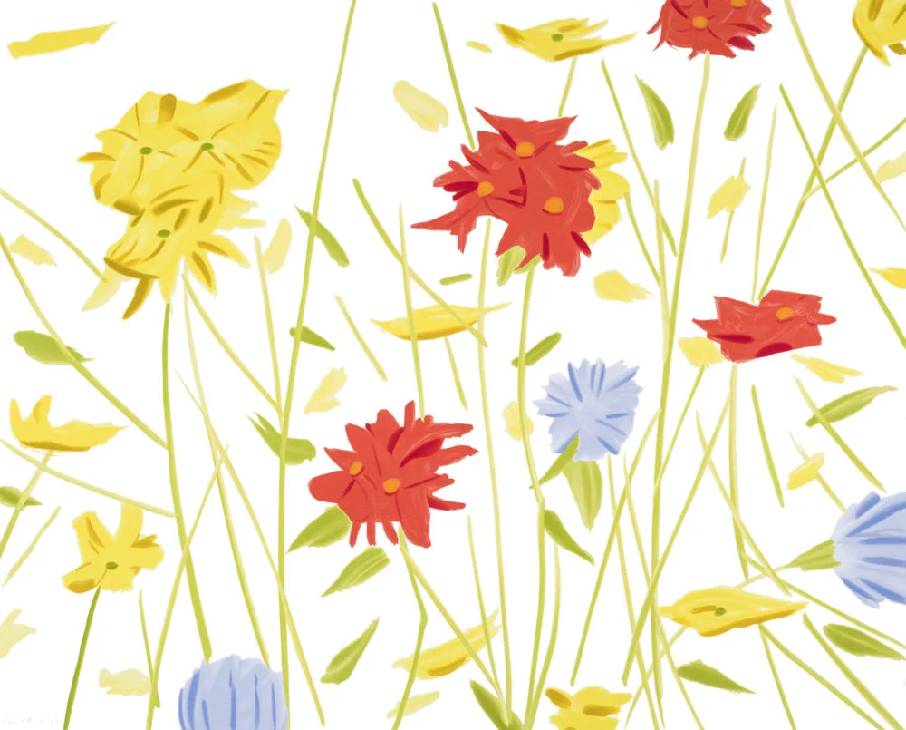 WILDFLOWERS