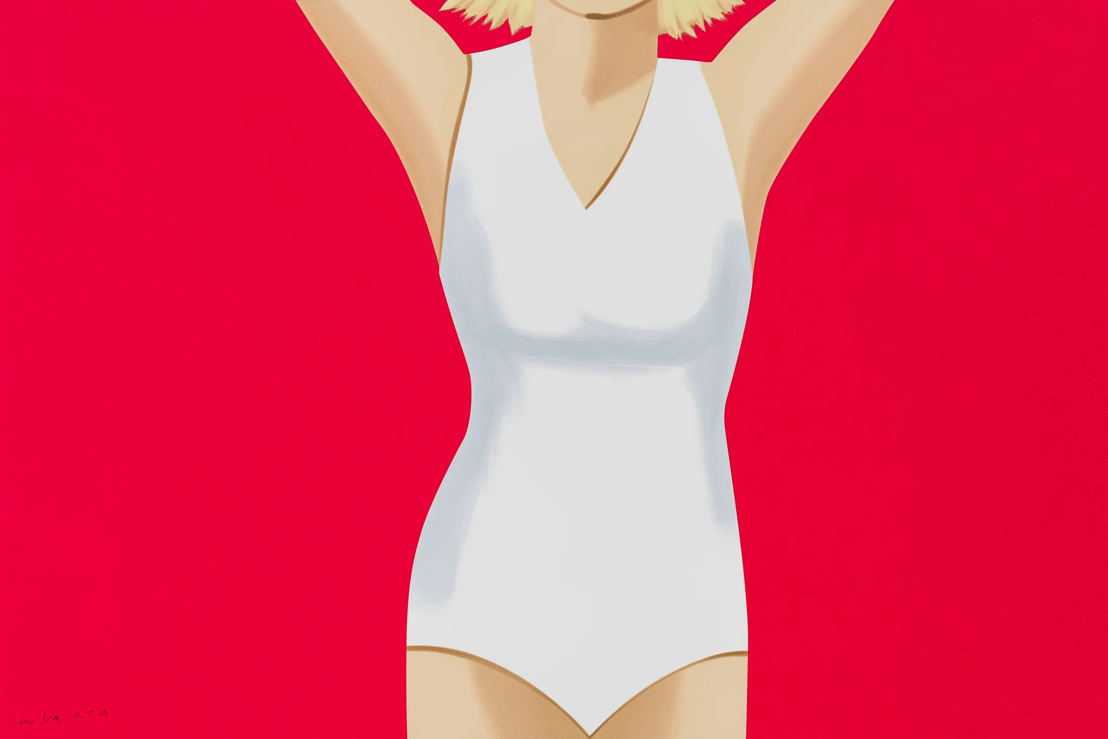 Coca Cola Girl 2