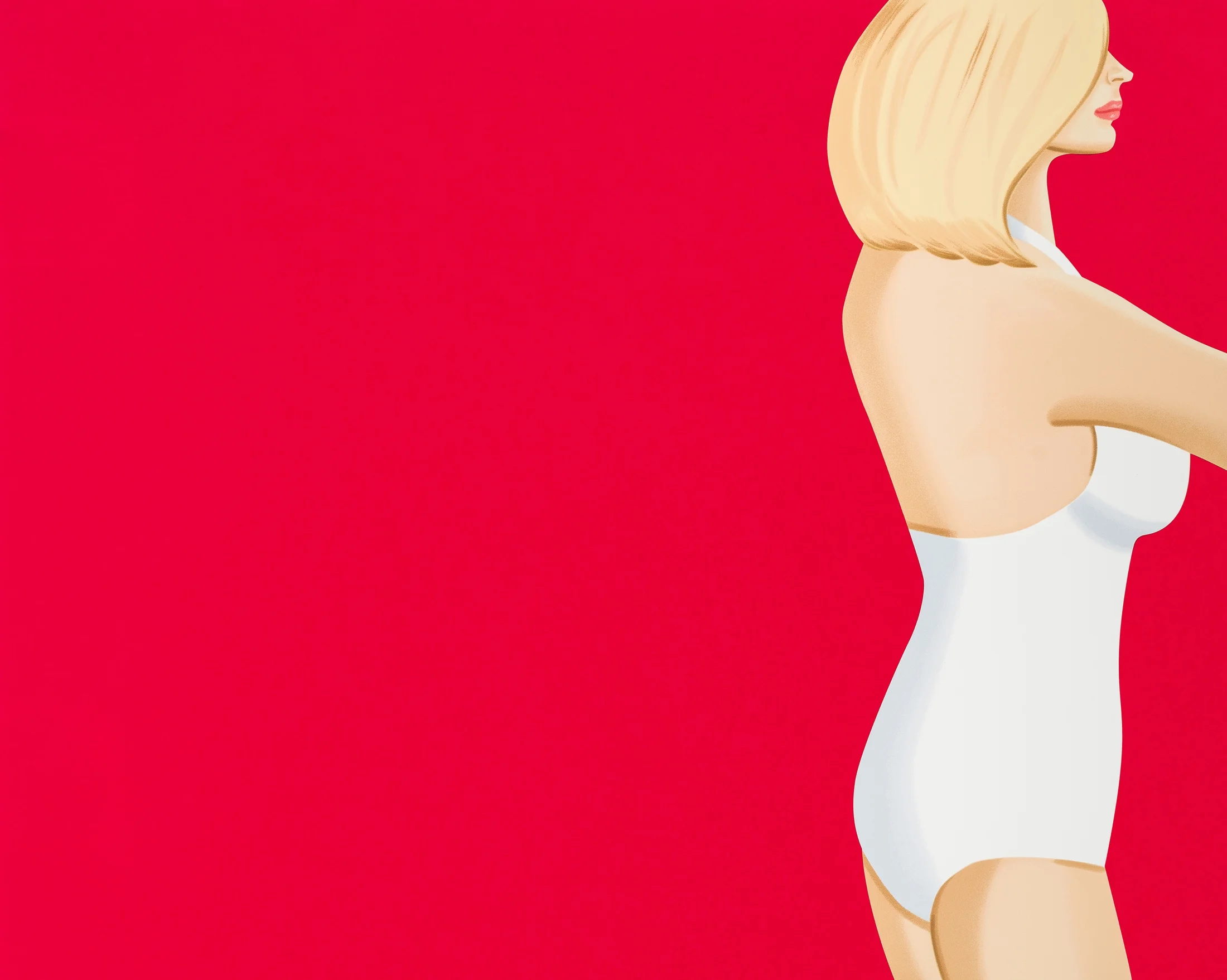 Coca Cola Girl 3