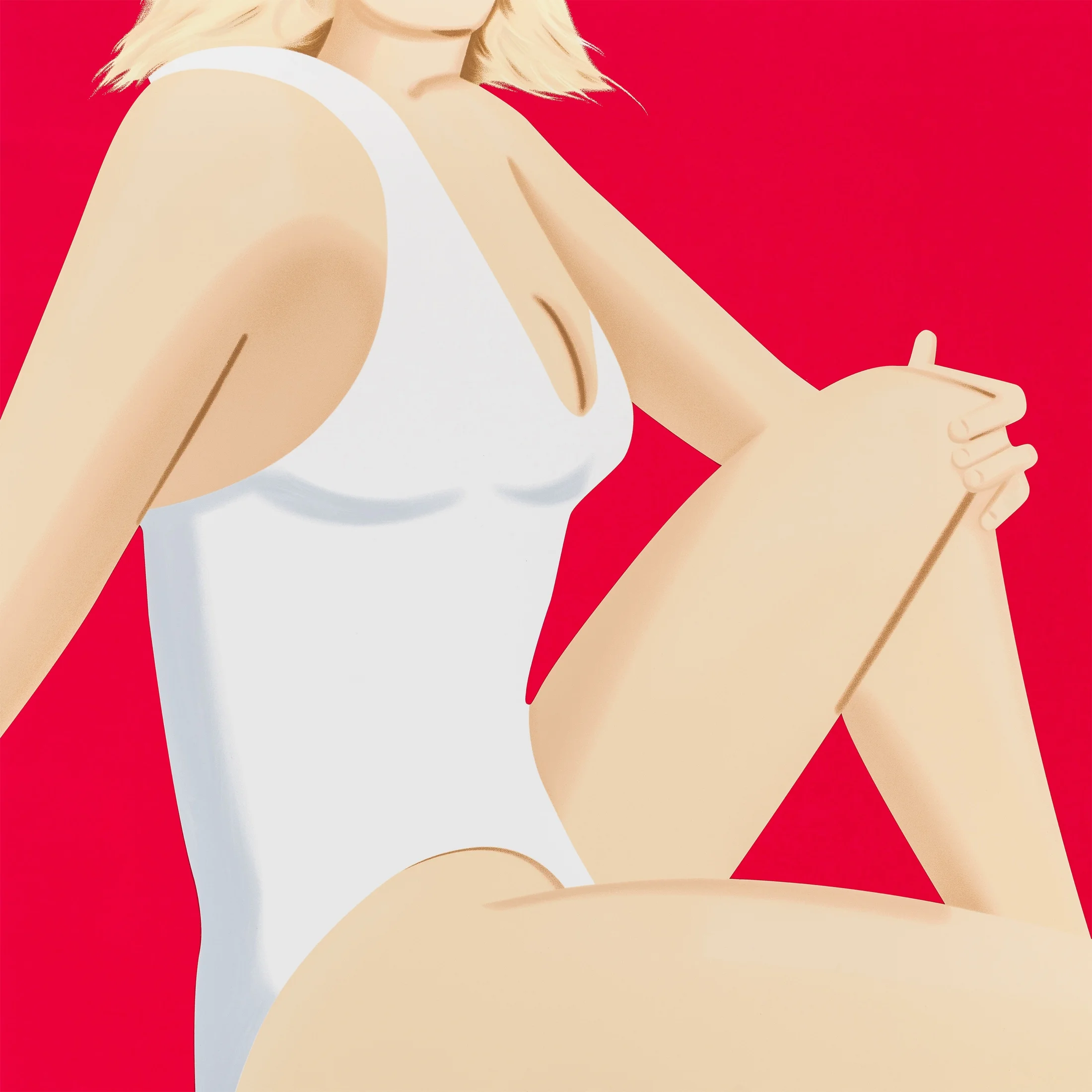 Coca Cola Girl 7