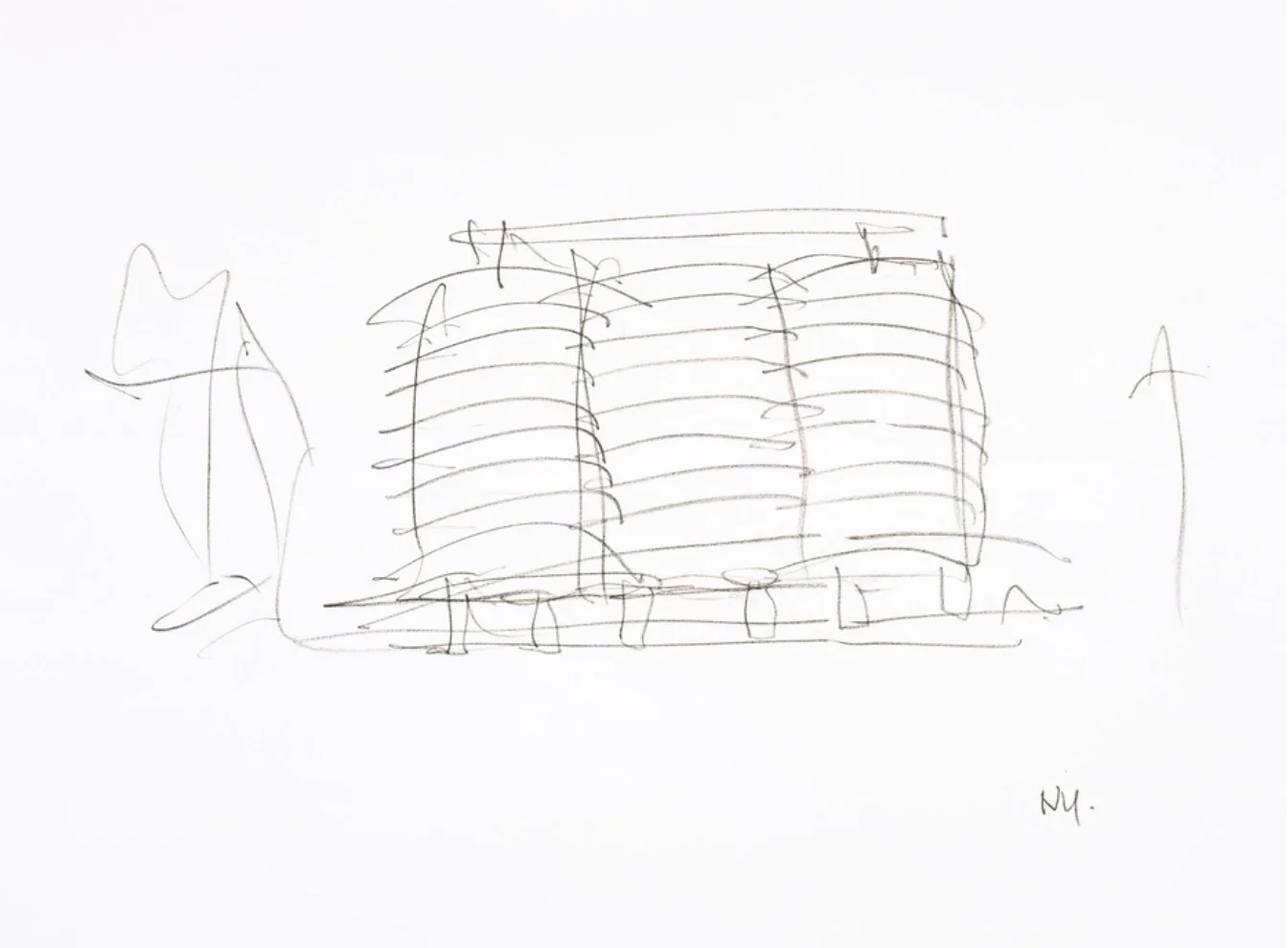 Frank Gehry