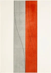 Double Column B, 2006