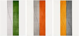 Double Column A, B and C, 2006