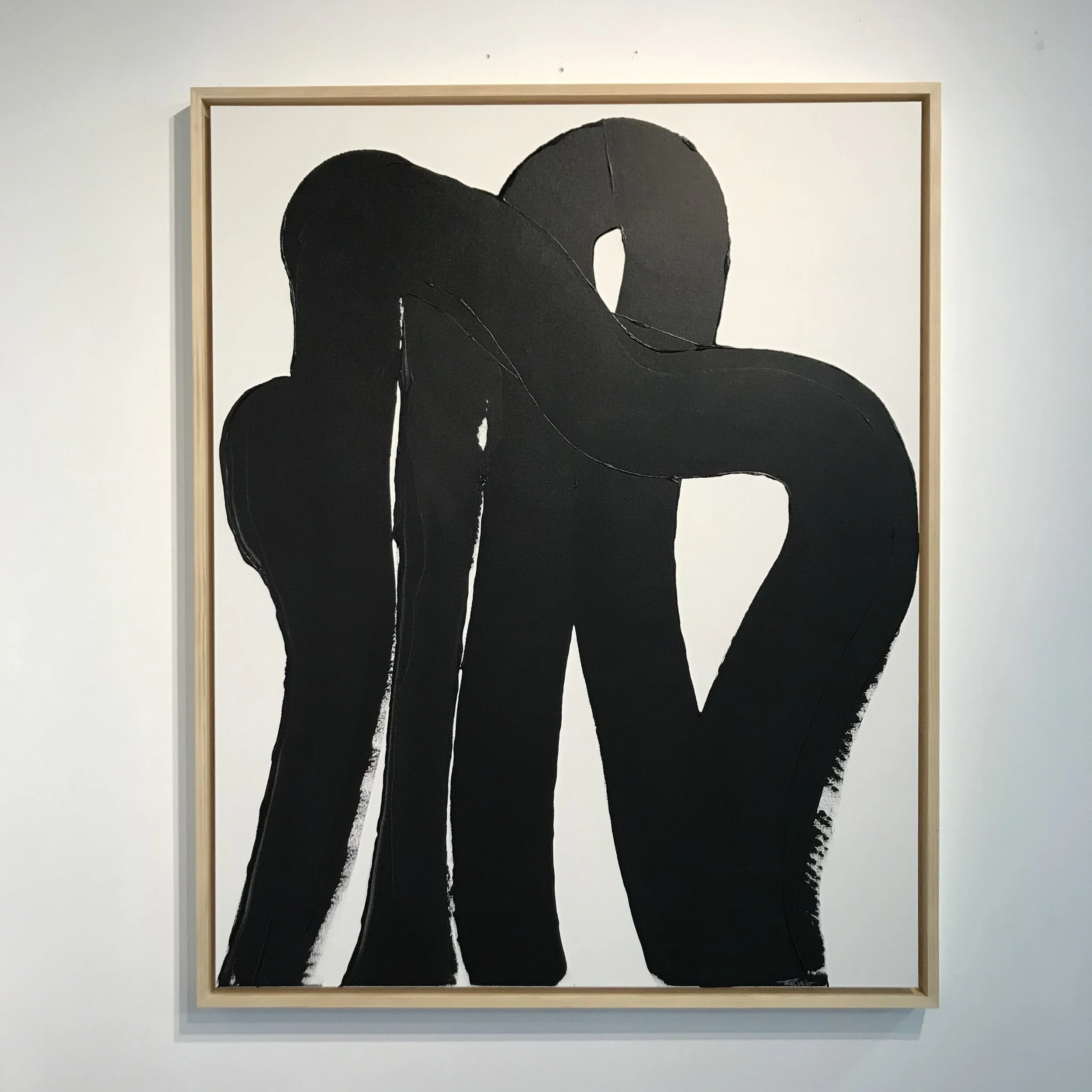 Graphic Figurative series 5