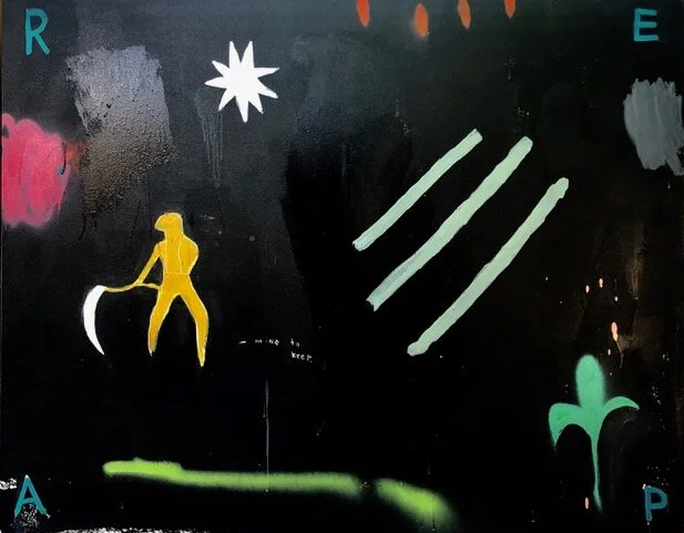 Reap and Sow - Good to Know pt1