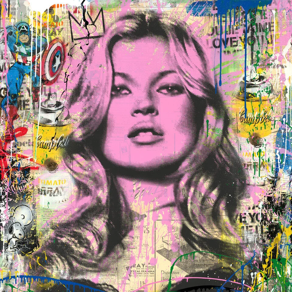 Mr. Brainwash