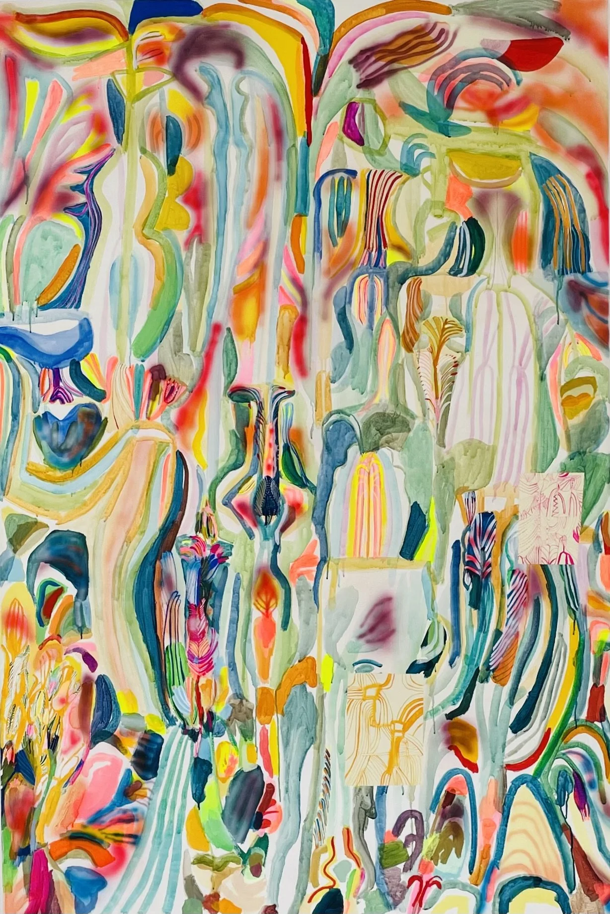 Sugar Tree II Sarah Giannobile.jpg