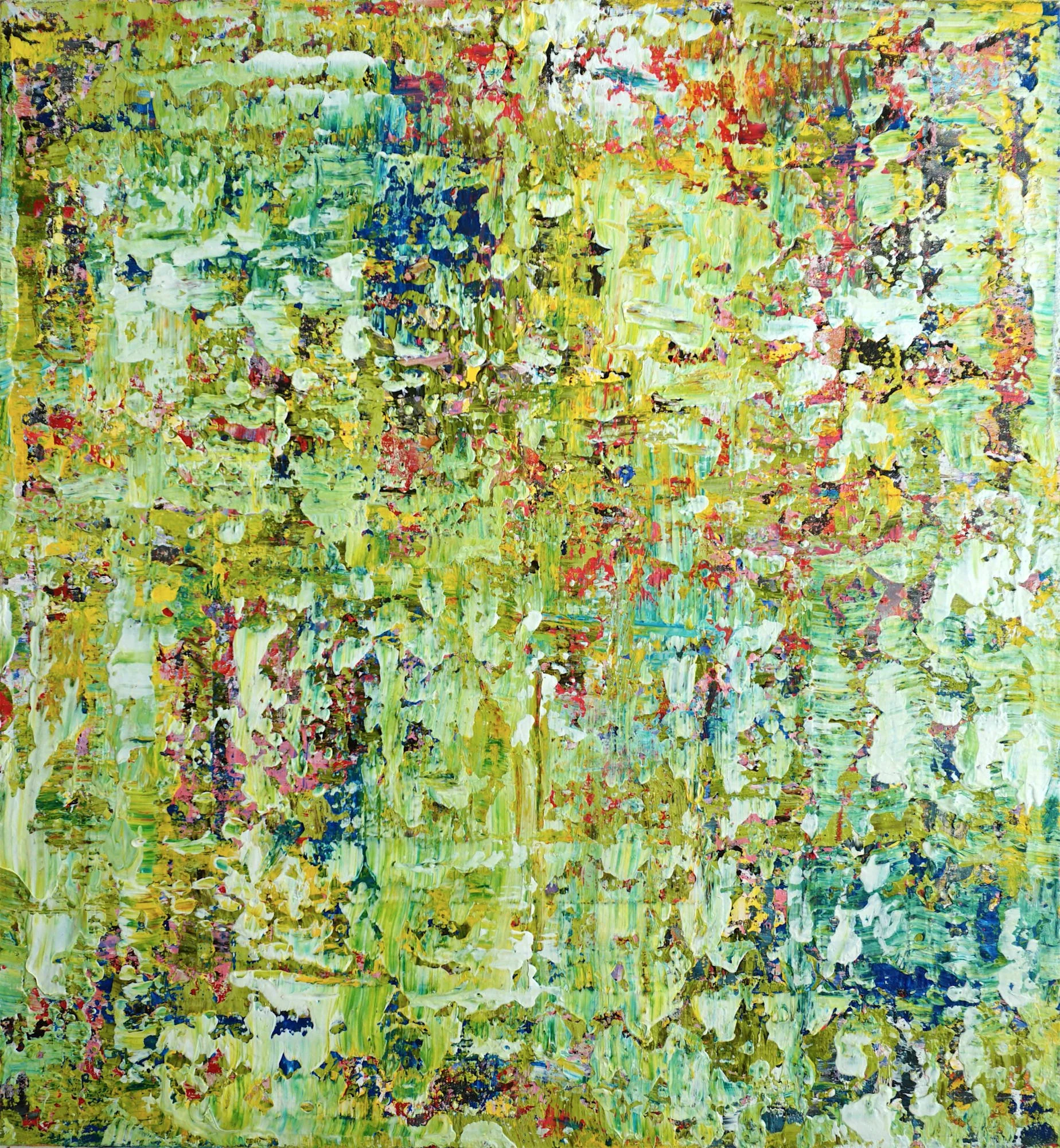 Verdant Whispers