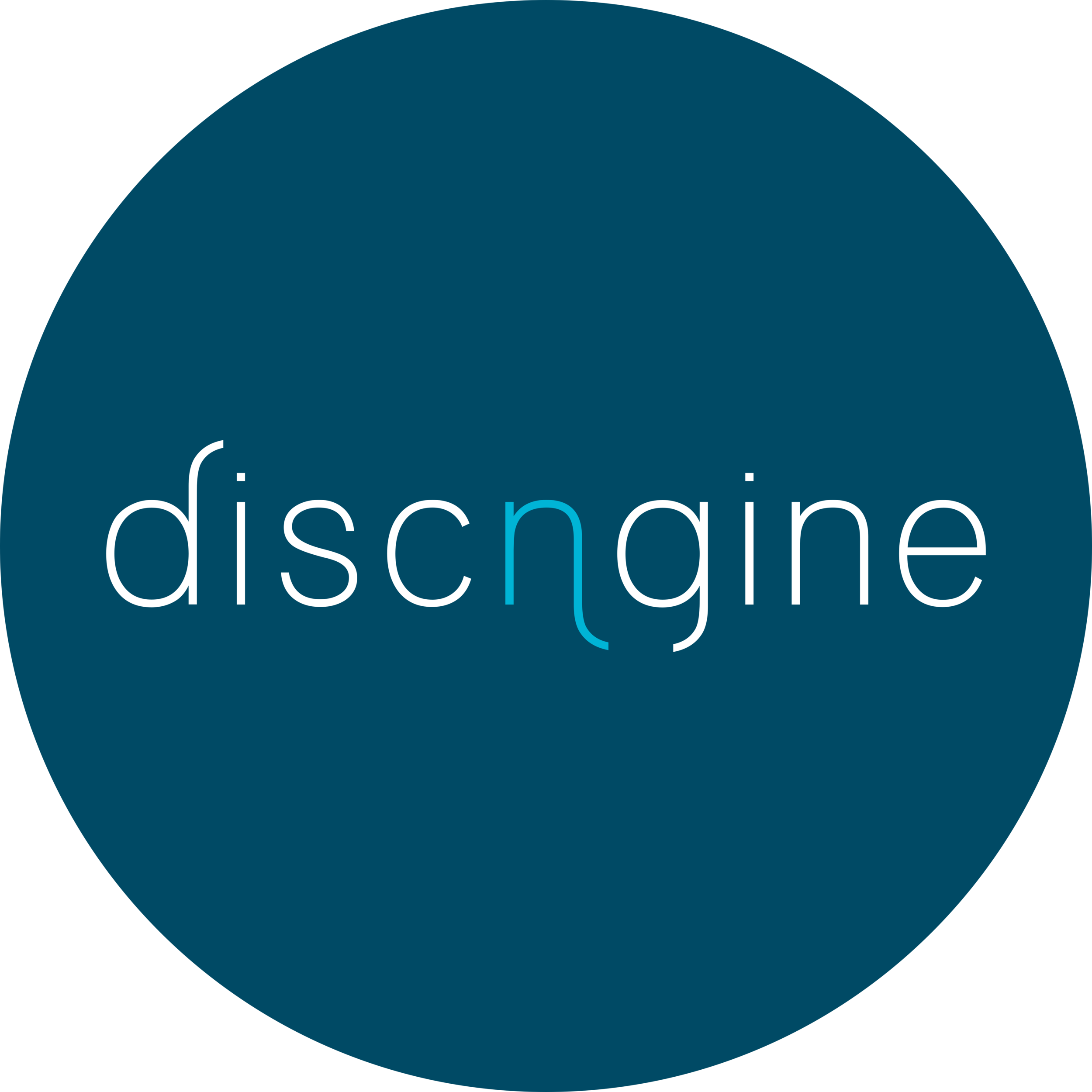 Discngine