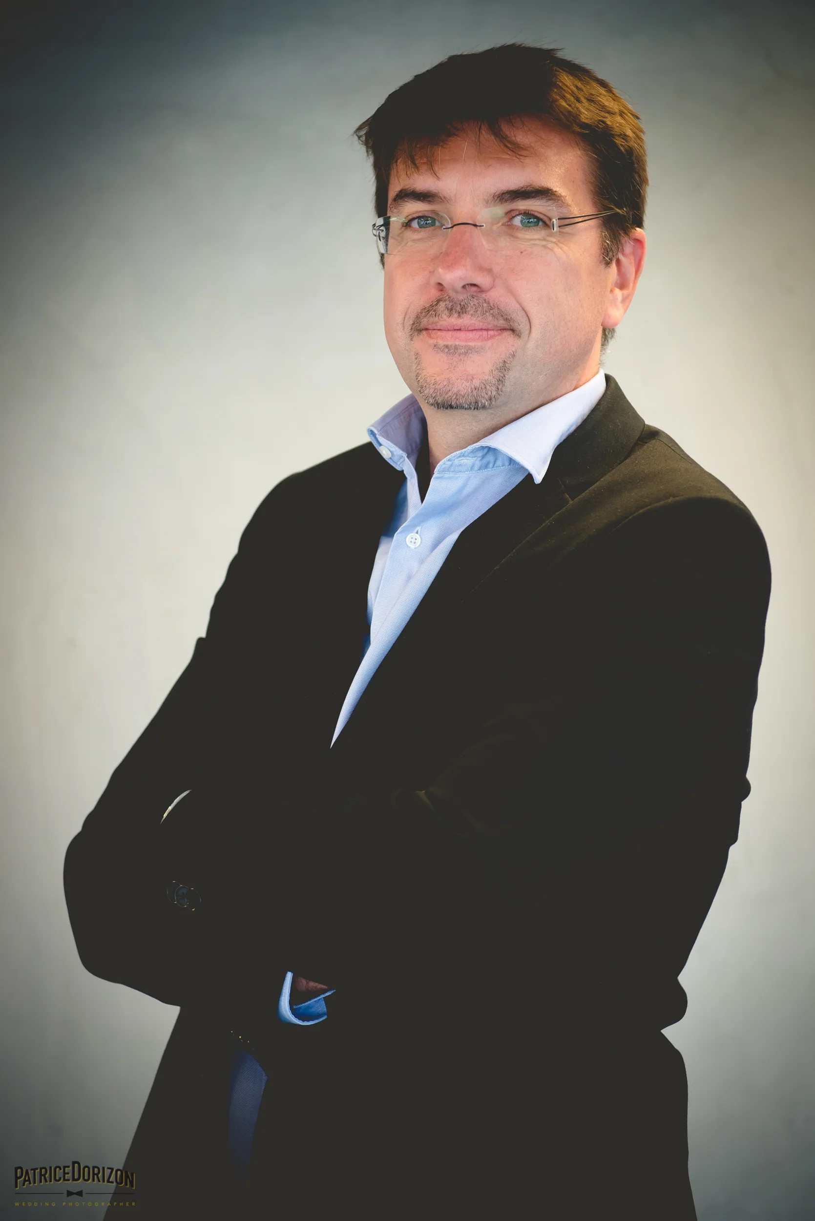 Benoît Fouchaq