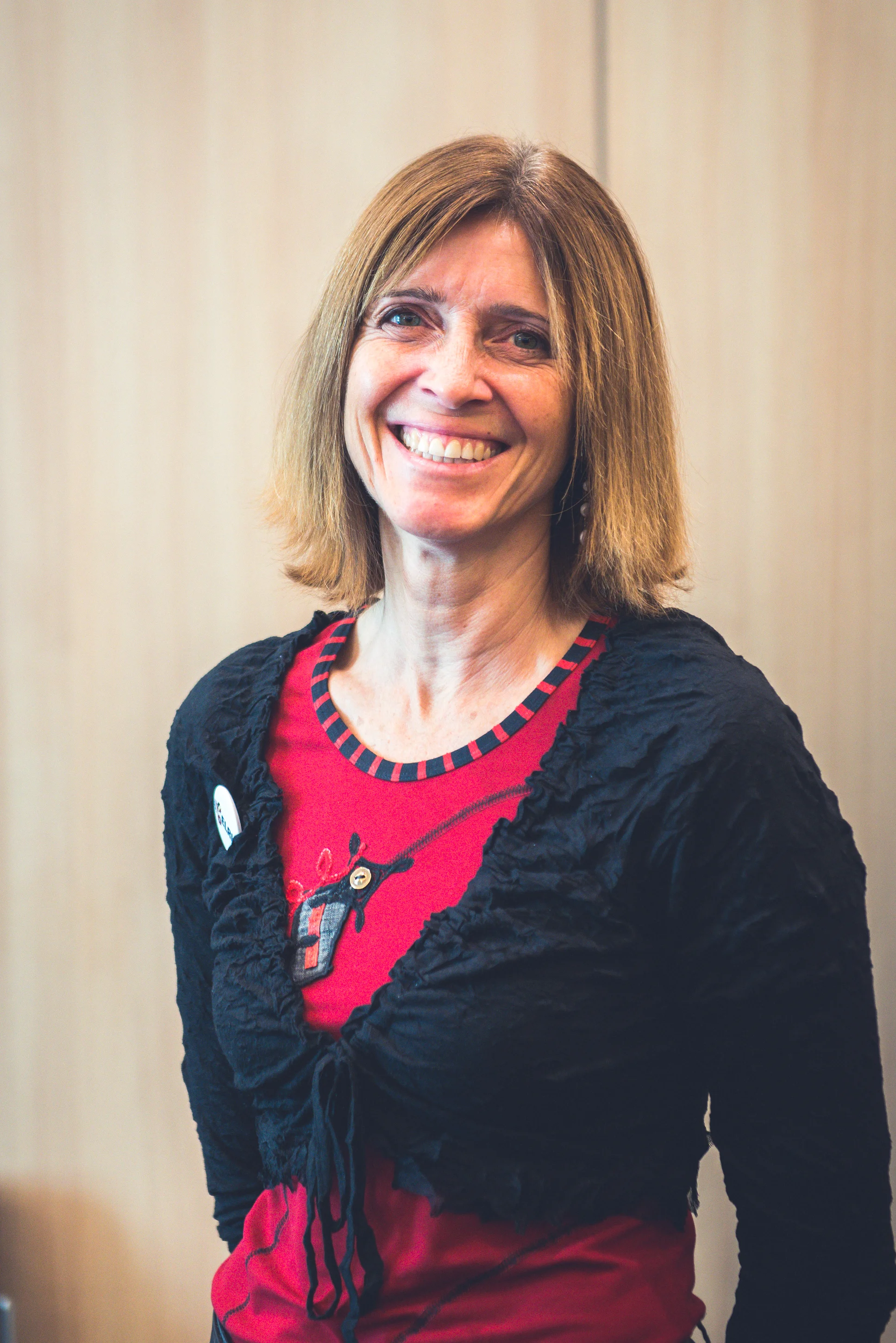 Danièle Rossin