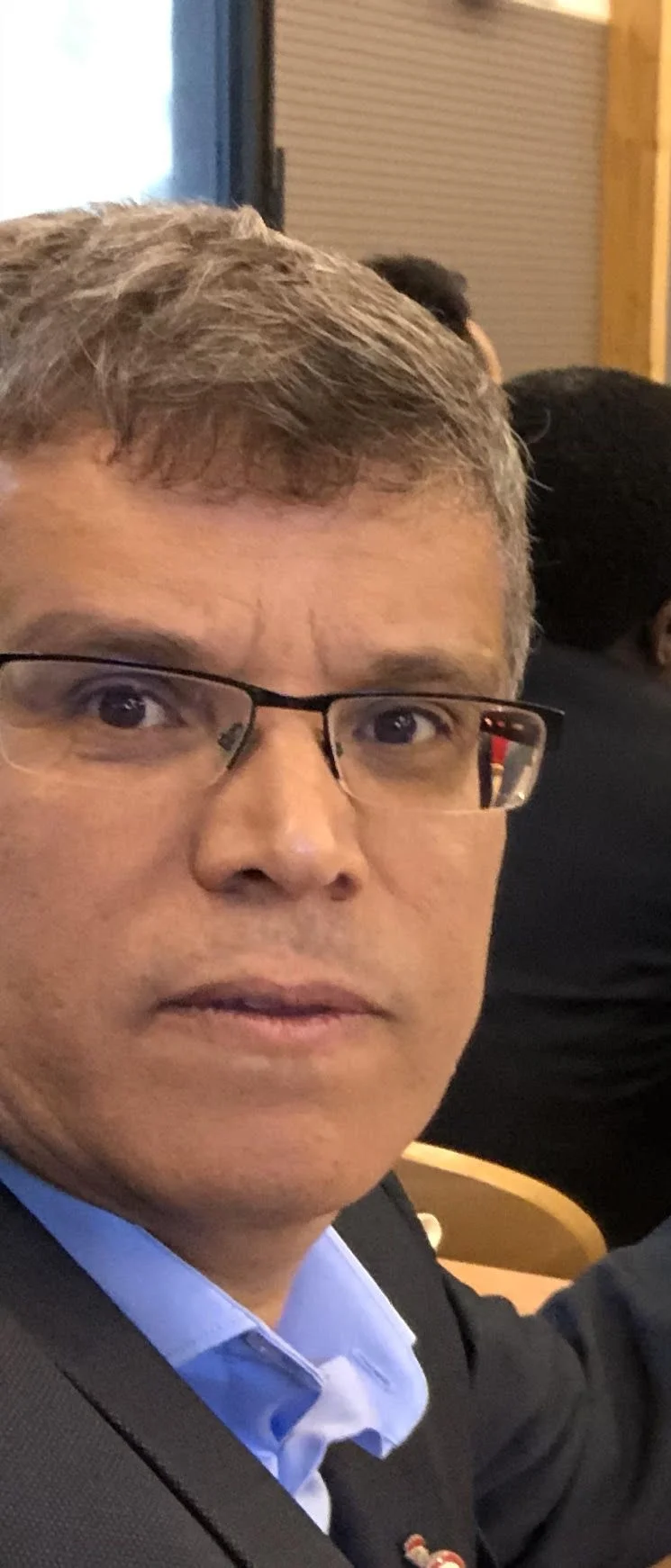 Abdel Bensaid