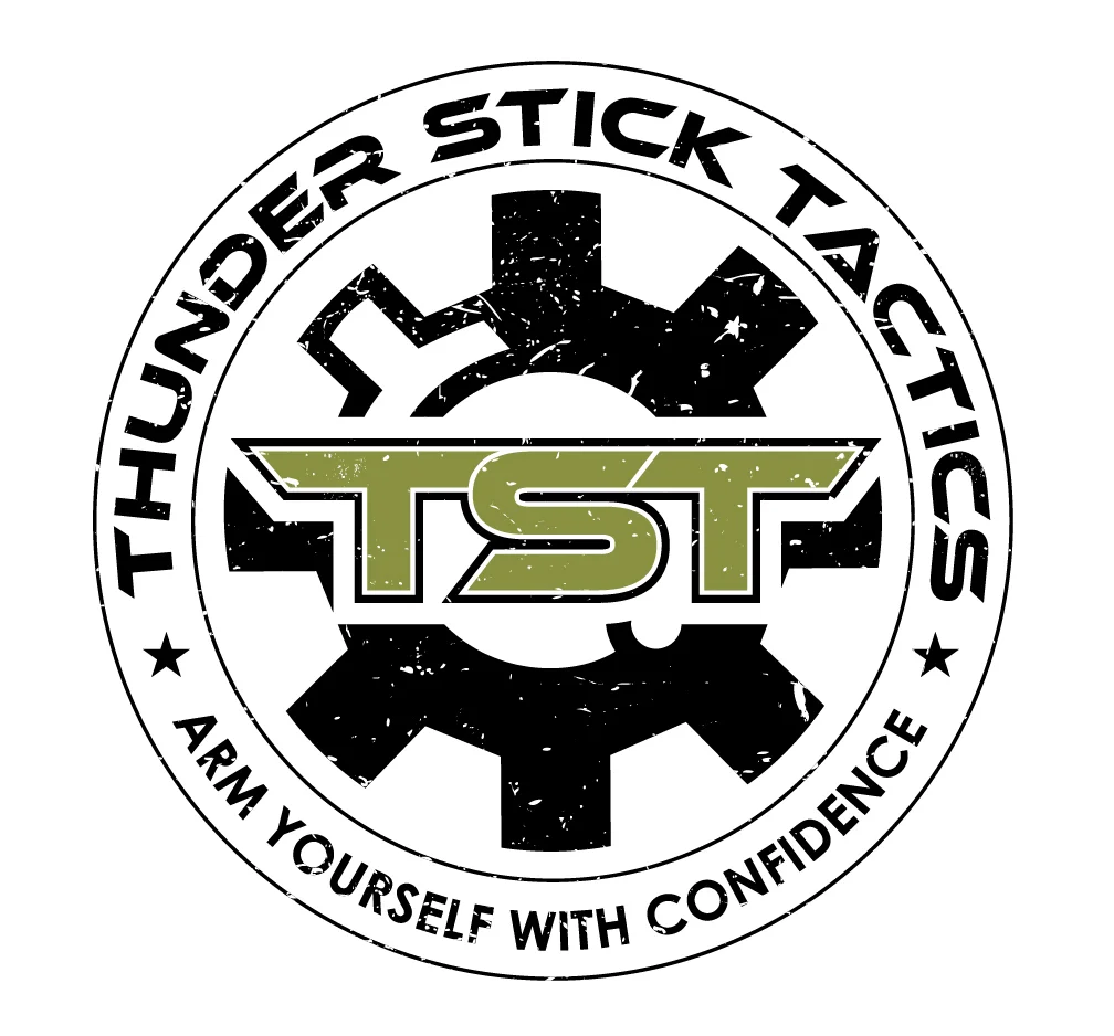 Thunder Stick Tactics