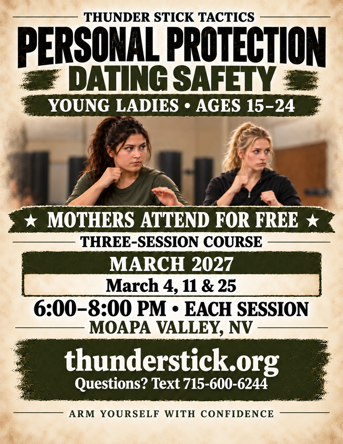 Rustic March 2027 Workshop Flyer.png
